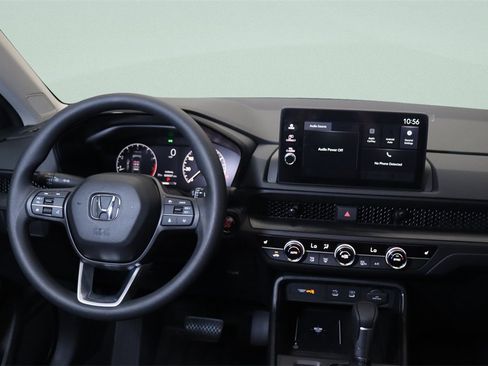 New 2026 Honda CR-V EX image 14