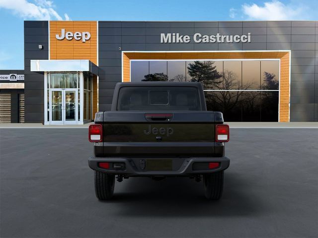 New 2026 Jeep Gladiator Sport AWD/4WD image 7
