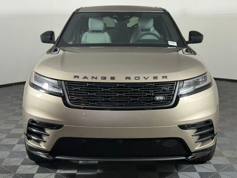 New 2026 Land Rover Range Rover Velar Dynamic SE image 12