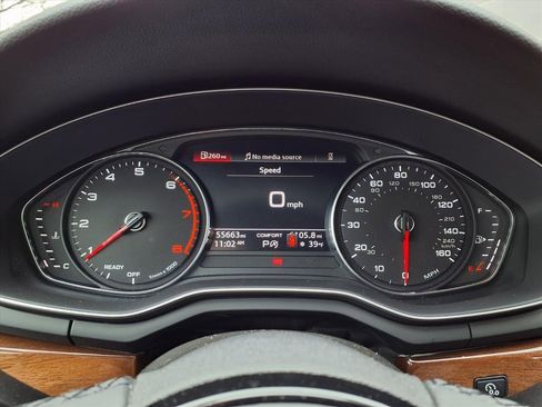 Used 2023 Audi A4 2.0T Premium w/ Convenience Package image 16