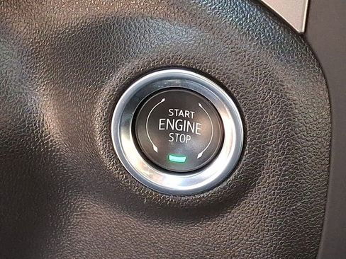 Used 2025 Chevrolet Silverado 1500 Custom w/ Turbomax Blackout Package image 21