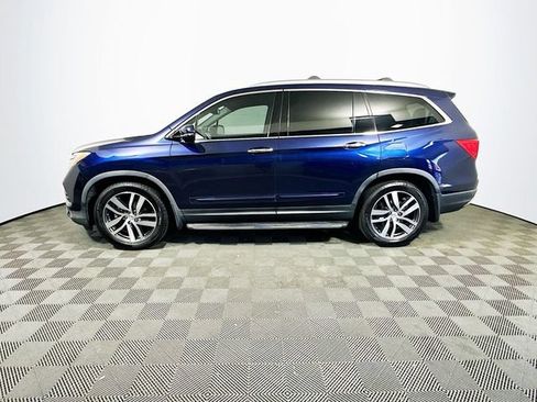 Used 2016 Honda Pilot Elite image 5