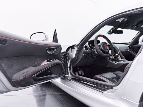 Used 2016 Dodge Viper ACR w/ Extreme Aero Package RWD image 53