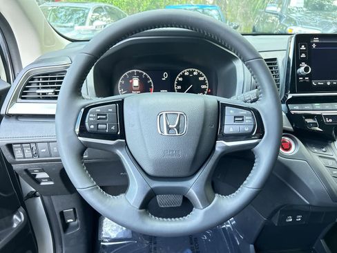 New 2026 Honda Odyssey EX-L image 16