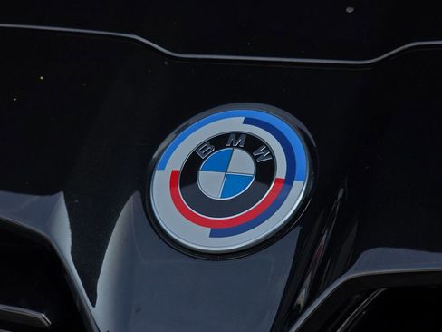 Used 2023 BMW M4 Coupe RWD image 32
