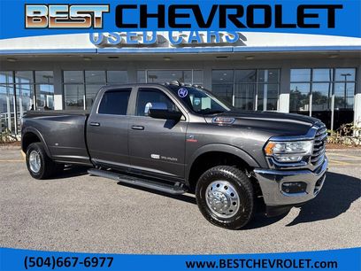 Used 2022 RAM 3500 Limited