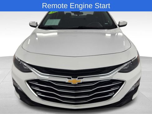 Used 2023 Chevrolet Malibu LT FWD image 8