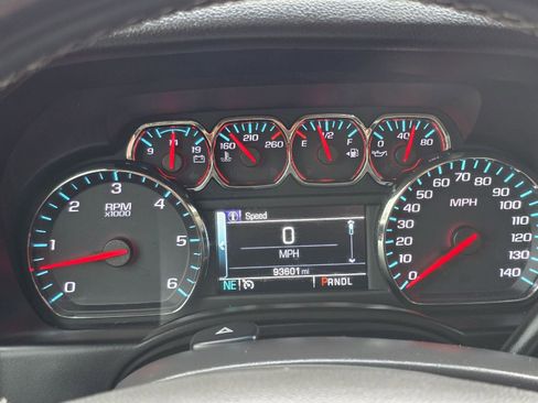 Used 2018 Chevrolet Tahoe LS image 21