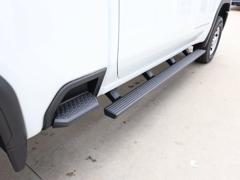 New 2026 GMC Sierra 3500 Pro AWD/4WD image 33