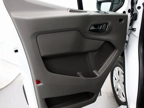 Used 2024 Ford Transit 250 Low Roof w/ Exterior Upgrade Package image 19