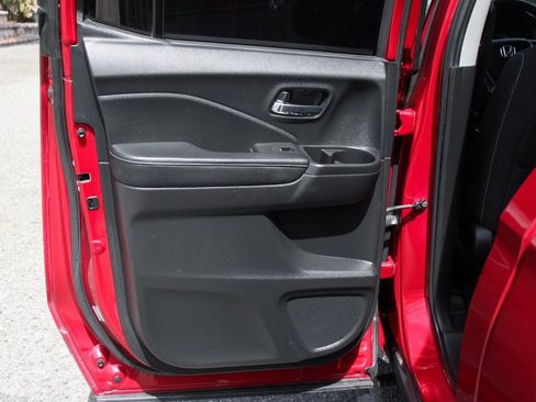 Used 2021 Honda Ridgeline Sport image 31