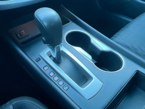 Used 2016 Nissan Altima 2.5 S w/ Power Driver Seat Package image 20