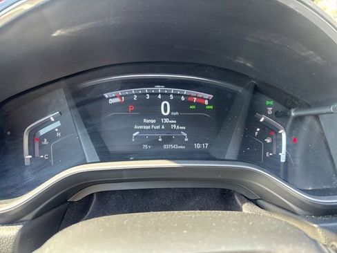 Used 2020 Honda CR-V EX-L image 28