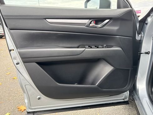 Used 2023 MAZDA CX-5 AWD 2.5 S w/ Preferred Package image 45