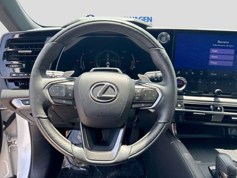 Used 2023 Lexus RX 350 FWD w/ Cold Area Package image 26