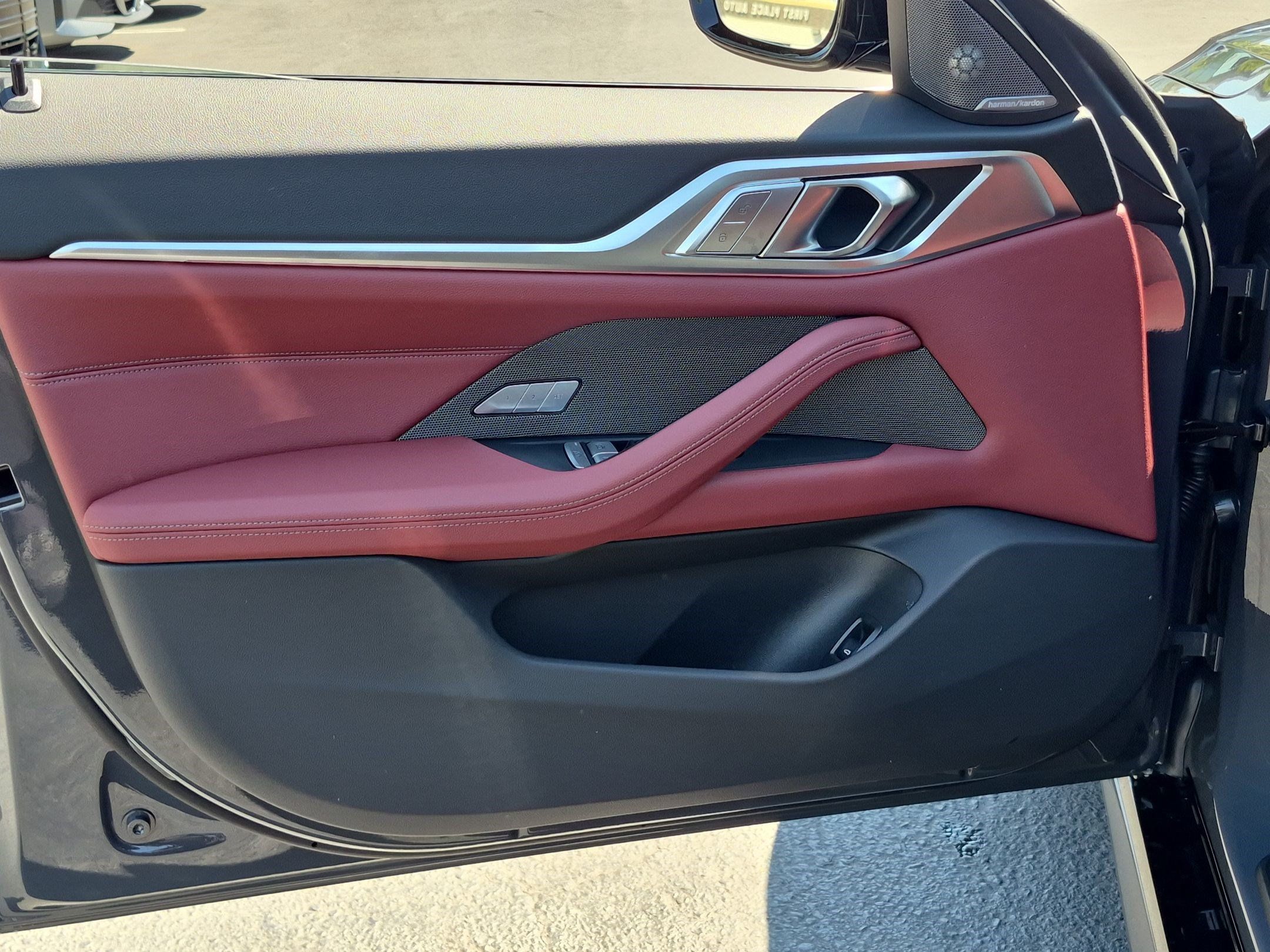 New 2026 BMW 430i w/ M Sport Package RWD image 14