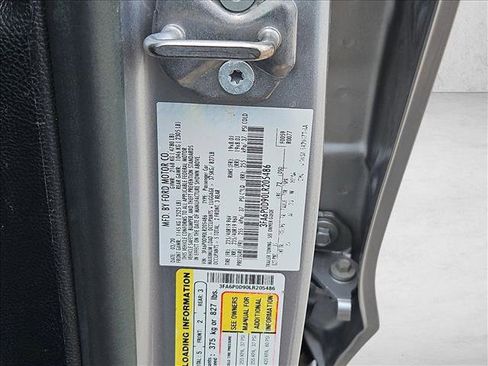 Used 2020 Ford Fusion Titanium AWD/4WD image 23