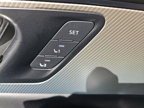 New 2025 Nissan Murano SL image 21