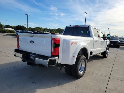 New 2026 Ford F350 Lariat w/ Lariat Ultimate Package image 3