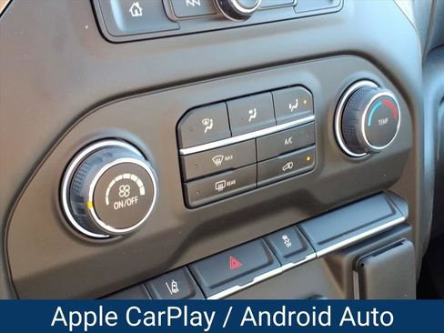 New 2026 Chevrolet Silverado 2500 W/T w/ WT Convenience Package image 11