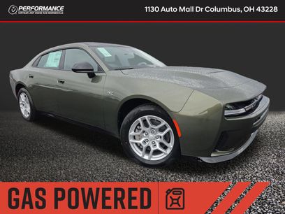 New 2026 Dodge Charger R/T