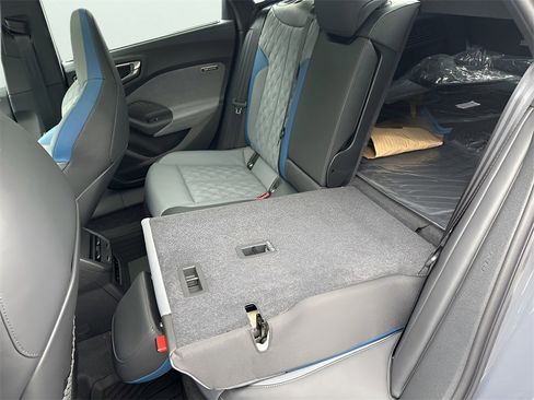 New 2025 Audi S5 Prestige image 48