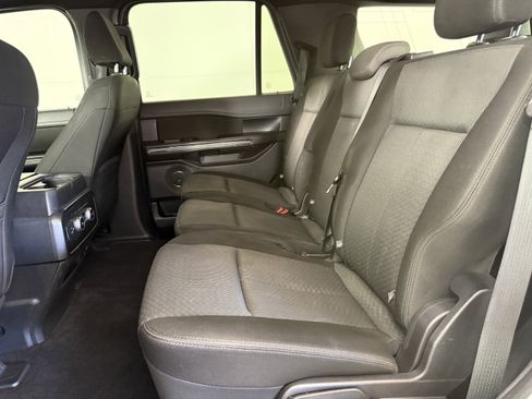 Certified 2021 Ford Expedition XLT w/ Black Accent Package image 14