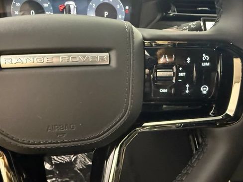 Used 2026 Land Rover Range Rover Velar Dynamic SE AWD/4WD image 19