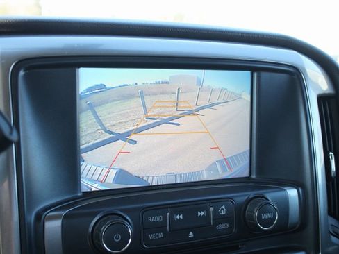 Used 2017 Chevrolet Silverado 1500 LT w/ All Star Edition image 12