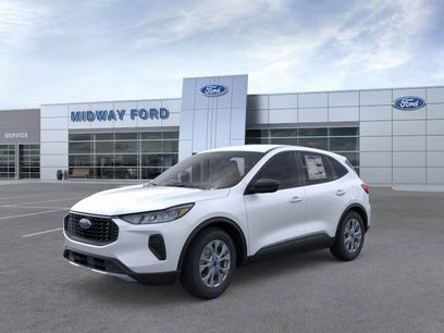 New 2025 Ford Escape Active w/ Cold Weather Package
