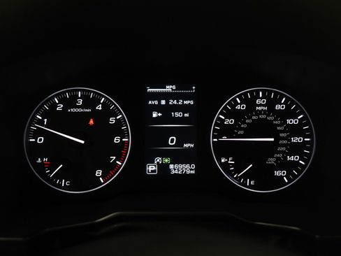 Used 2023 Subaru Outback Limited image 27