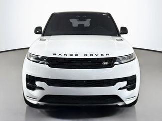 Used 2025 Land Rover Range Rover Sport Dynamic SE AWD/4WD video 2