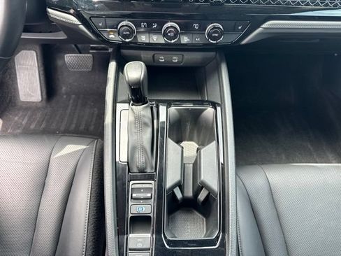 Used 2023 Honda Accord EX-L image 12