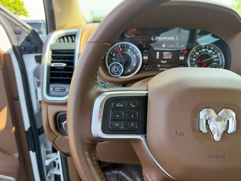 Used 2022 RAM 2500 Laramie RWD image 22