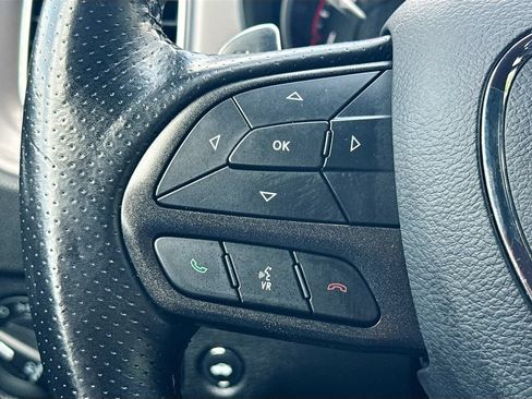 Used 2023 Dodge Charger Scat Pack w/ Navigation & Travel Group RWD image 12