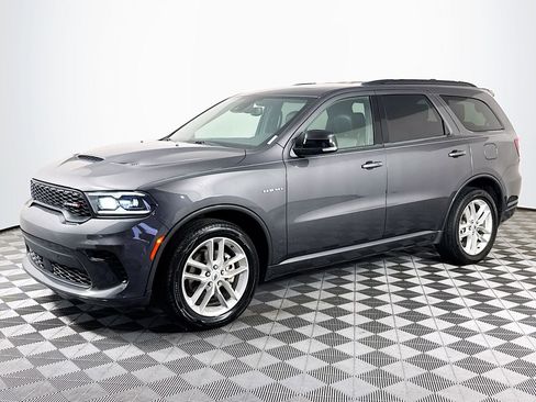 Used 2024 Dodge Durango R/T image 4