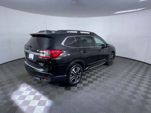 Used 2023 Subaru Ascent Limited w/ Technology Package image 8