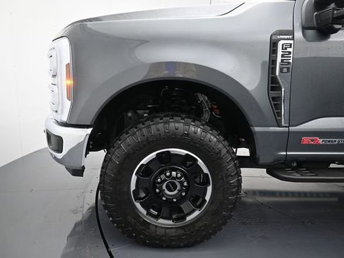 New 2026 Ford F250 Lariat w/ Tremor Off-Road Package image 10
