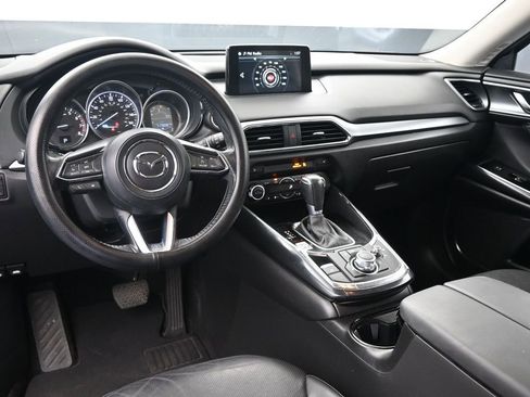 Used 2016 MAZDA CX-9 Touring image 29