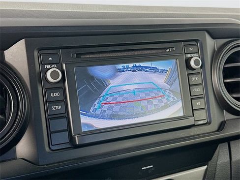 Used 2019 Toyota Tacoma SR w/ SR Convenience Package image 13