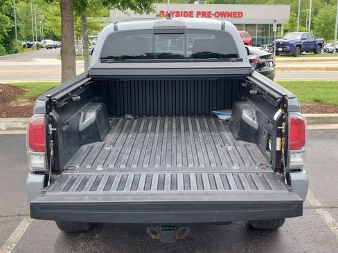 Used 2020 Toyota Tacoma 4x4 Double Cab image 9