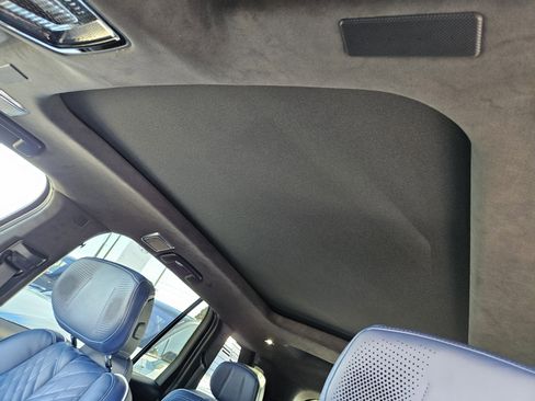 New 2026 Cadillac Vistiq Premium Luxury w/ LPO, Floor Liner Package image 62