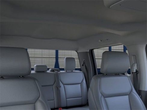 New 2025 Ford F150 Lightning Flash image 22