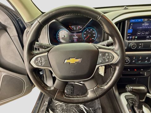 Used 2019 Chevrolet Colorado LT RWD image 13