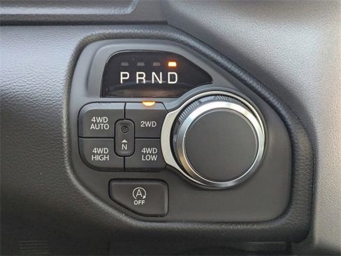 New 2026 RAM 1500 Big Horn image 24