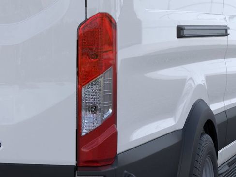 New 2026 Ford Transit 350 148 High Roof Extended DRW RWD image 22