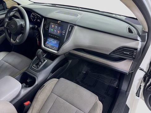 Used 2020 Subaru Legacy w/ Alloy Wheel Package AWD/4WD image 28