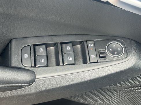 Used 2024 Kia Seltos EX AWD/4WD image 19