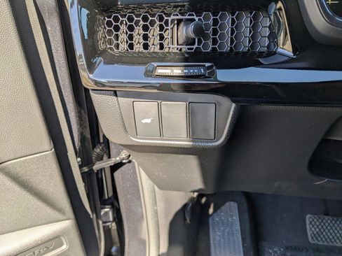 New 2026 Honda CR-V EX-L image 31