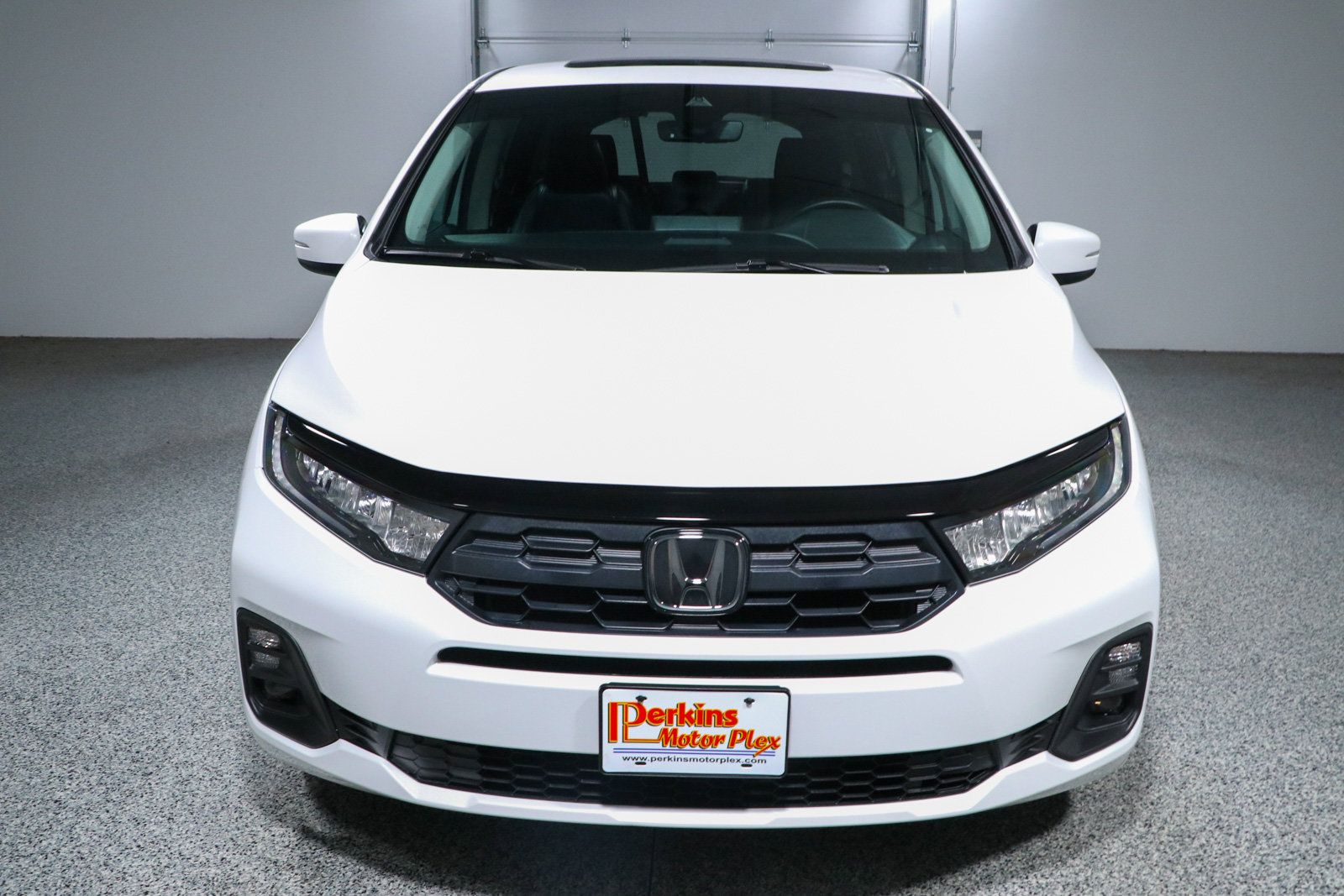 Used 2025 Honda Odyssey EX-L image 4